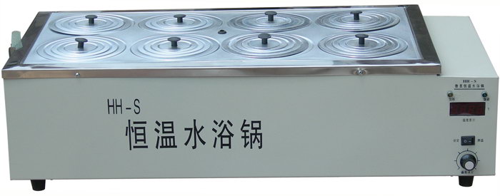 恒溫水浴鍋 恒溫水浴鍋
